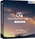 EaseUS Mac Data Recovery - Aggiornamenti a vita