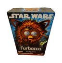 Disney Star Wars Furbacca Chewbacca Furby Interactive Toy *Brand New*