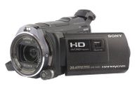 Sony HDR-PJ650VE Full HD Flash Camcorder mit integriertem Projektor 32 GB  "TOP"