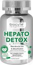 Biocyte Hepato Detox Bien-Être Du Foie Et Détoxification 60 Gélules
