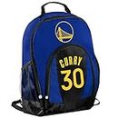 FOCO Golden State Warriors Curry S. #30 2014 Primetime Backpack