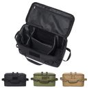 Tactical Camping Storage Bag Portable Utility Tote Bag Cookware Trunk Organizer