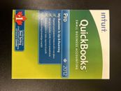 QuickBooks CA Version 2012 Pro ( No Subscription Need )