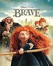 Brave Movie Storybook (Disney Movie Storybook (eBook))