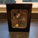 Disney Britto Mickey Mouse Mini Figure 4049372 Enesco BNIB
