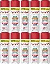 Candid Dusting Powder | Expert Skin Solution |Doctor's Prescribed No.1 Brand | Prevents Sweat Rash, Itching, Fungal Infection & Skin Irritation | Anti-fungal Powder | Clotrimazole | 60g | Pack of 10