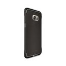 Tech21 Evo Frame Protective Case For Samsung Galaxy S6 Edge+ - Smokey Black
