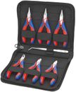 KNIPEX Electronic Pliers Set with Tools Model 00 20, 6 Sets to CHOOSE