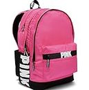Victoria's Secret PINK Campus Hot Pink Backpack
