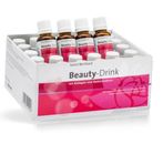 Colpi di collagene Sanct Bernhard Beauty Drink, Acido Ialuronico, Vitamine 30x20ml