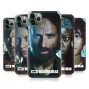 OFFICIAL AMC THE WALKING DEAD CHARACTERS CASE FOR APPLE iPHONE PHONES