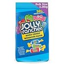 JOLLY RANCHER Assorted Hard Candy Bulk - Individually Wrapped Candy to Share - 2.26kg, 360 Count