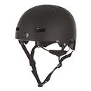 Bell Kids Span Helmet - Matt Force Blue Octo, L 59 - 61.5cm