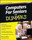Computers for Seniors for Dummies