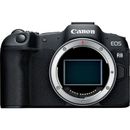 CANON Systemkamera "EOS R8" Fotokameras verfügbar ab 17.04.23 schwarz Systemkameras