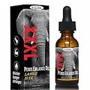 Extra Strength Men Male Enlarger Oil Natural Dick Growth Oil Crazy Life Oil Extension Growth Men 10ml Male Enlargement Oil Increase Size 10ml by Crazylife