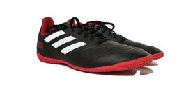 Adidas Predator Tango Indoor Soccer Shoes Trainers Size 5.5 