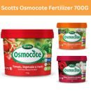 Scotts Osmocote Controlled Release Fertilizer 700g