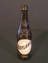 RARE Vintage Boylan's Bottling Diet Birch Beer Glass Bottle 11.6 oz.
