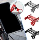 Aluminum cell phone holder For bicycle Accessories E7C6