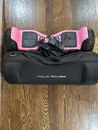 Halo Rover Hoverboard in Pink with Case and Charger