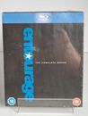 Entourage The Complete Series Blu-Ray Box Set NEW & SEALED HBO Comedy Series