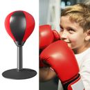 Punching MMA Bag Kid Table Boxing Punch Ball Stress Relief Toys Sports Equipment