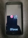 Teléfono inteligente BOOST MOBILE LG Tribute 5 8 GB 4G LTE Android LS675