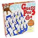 Boxer Gifts Guess Poo Game | Poop-Tastic Fun for Children