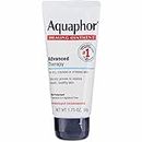 Aquaphor Healing Skin Ointment Advanced Therapy
