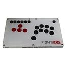 FightBox B3-PC All Button Leverless Arcade Fight Stick Game Controller Compatible With PC/PS3/Switch