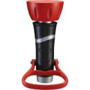 Gilmour Pro Full Flow Metal Fireman Nozzle 1065675 Pack of 6 Gilmour Gilmour Pro