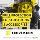 Automobile parts protection (AUT250274U)
