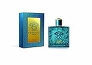 Versace Eros Parfum Spray for Men 100 ml