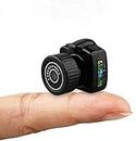 AUSHA® CCTV Security Surveillance Camera, CC Cam for Home or Car with Night Vision, Video Recording,