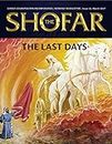 The Shofar: The Last Days: Issue 33 / March 2017
