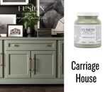 Fusion Mineral Paint * Carriage House