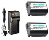 Accessories for Panasonic DC-GH5M2, GH5 II, DC-GH6, DC-S5M2, DC-S5M2X, S5 II,