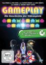 Gameplay - Die Geschichte der Videospiele (+ Audio-CD) (DVD) (UK IMPORT)
