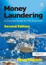 Money Laundering: A Concise Guide for All Business