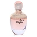 Amo Ferragamo For Women By Salvatore Ferragamo Eau De Parfum Spray (tester) 3.4 Oz