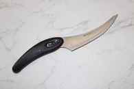 Miracle Blade 3 The Perfection Series Stainless Steel Filet Knife 6.5 in