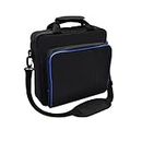 For PS4 TM Game Sytem Bag Carry Bag Case Protective For PS4 Console Travel Storage Carry Waterproof Handbag