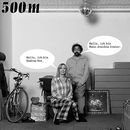 500m, Gut Et Irmler, Audio CD, Neuf, Gratuit
