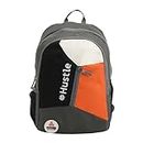 Autofy Hustle 25 Liters (Free Rain Cover) Laptop Bag Office Bag Laptop Backpack for Men Backpack for Women Bag for Men Bags for Women School Bags College Bag Travel Bag Casual Backpack (Grey)