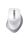 ASUS WT425 Wireless Optical Mouse, White