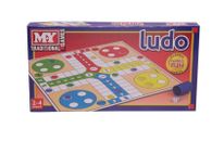 NEW Ludo Board Game | Family Strategy Board Games | M.Y | ihartTOYS