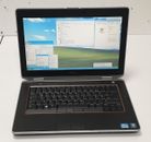 "Dell latitude Windows XP computer portatile i5 2,60 GHz 1 TB 4 GB DVD HDMI 15,6"