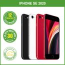 New Apple iPhone SE 2020 2nd Generation Unlocked 64/128/256GB FREE EXPRESS