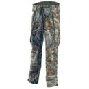 Pantaloni da caccia/pesca Deerhunter Montana mimetici impermeabili antivento
